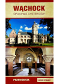 Wąchock opactwo cystersów