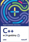 C++ w 24 godziny