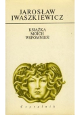 Książka moich wspomnień