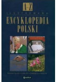 Ilustrowana encyklopedia Polski od A do Z