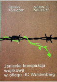 Jeniecka konspiracja wojskowa w oflagu IIC Woldenberg