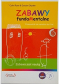 Zabawy fundamentalne 1