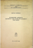 Wojskowe aspekty kryzysu Czechosłowackiego 1938 roku