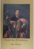 Portrety Jana III Sobieskiego i Jego Rodziny