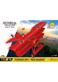 Fokker Dr.1 Red Baron