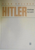 Hitler studium tyranii