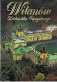 Wilanów królewska rezydencja