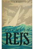 Pochyły rejs