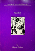 Marchen Literarische Texte im Unterricht