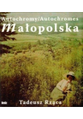 Autochromy Autochromes Małopolska