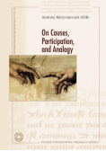 On Causes, Participation and Analogy