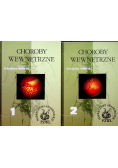 Choroby wewnętrzne tom I II