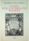 Taniec rzeczypospolitej polskiej
