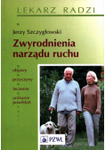 Zwyrodnienia narządu ruchu