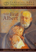 Święty Brat Albert