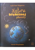 Historia błękitnej planety