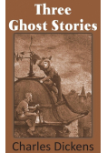 Three Ghost Stories