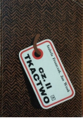 Tkactwo cz II