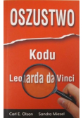 Oszustwo Kodu Leonarda da Vinci