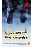 Kallentoft Mons - Ofiara w środku zimy