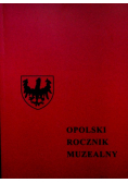 Opolski rocznik muzealny Tom XIV