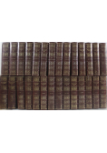 Encyklopedyja powszechna Tom I do XXVIII reprint z około 1867 r