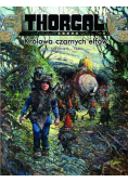 Thorgal - Louve Tom 6 Królowa czarnych elfów