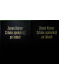 Sztuka spekulacji po latach Tom I i II