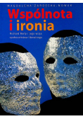 Wspólnota i ironia