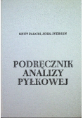 Podręcznik analizy pyłkowej