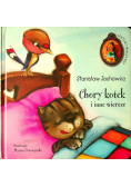 Chory kotek i inne wiersze