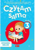 Czytam sama. Klasa 3. Opowieści biblijne