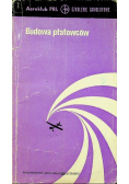 Budowa płatowców