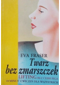 Twarz bez zmarszczek