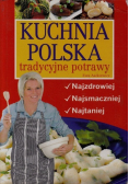 Kuchnia Polska Tradycyjne potrawy