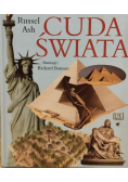 Cuda świata