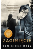 Joanna Chyłka Tom 2 Zaginięcie