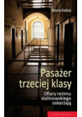 Pasażer trzeciej klasy