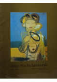 Artur Nacht - Samborski 1898 - 1974