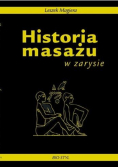 Historia masażu w zarysie