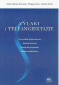 Żylaki i teleangiektazje