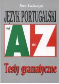 Język portugalski od A da Z