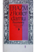 Erazm z Rotterdamu rozmowy