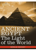 Ancient Egypt