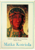 Matka kościoła
