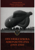 Oficerska Szkoła Aeronautyczna