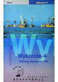 Wybrzeże 4 Pobrzeże Kaszubskie i Hel przewodnik