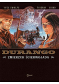 Durango Tom 16 Zmierzch Ścierwojada