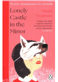 Lonely Castle in the Mirror