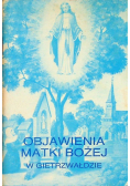 Objawienia Matki Bożej w Gietrzwałdzie